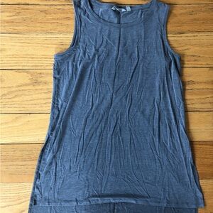 Athleta tunic tank top
